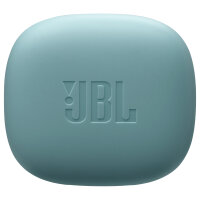 JBL Wave Flex 2, Kabellose Bluetooth-In-Ear-Kopfhrer, wei