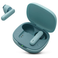 JBL Wave Flex 2, Kabellose Bluetooth-In-Ear-Kopfhrer, wei