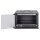 DIGITUS Netzwerk-Set 483 mm (19") - 7HE, 540x400 mm (BxT) sw