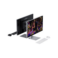ASPEKT 32IN 4K UHD MATT DOCKING