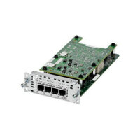 Cisco 4-PORT NETWORK INTERFACE