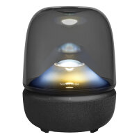 Harman KARDON AURA STUDIO 5 black