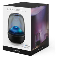 Harman KARDON AURA STUDIO 5 black