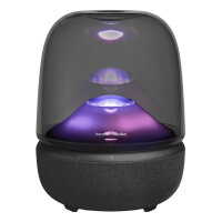 Harman KARDON AURA STUDIO 5 black