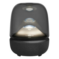 Harman KARDON AURA STUDIO 5 black