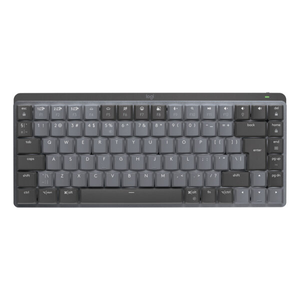 MX MECH. MINI WRLS ILLUM. KEYB