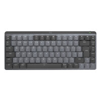 MX MECH. MINI WRLS ILLUM. KEYB