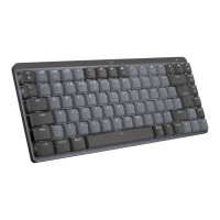 MX MECH. MINI WRLS ILLUM. KEYB