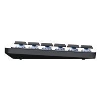 MX MECH. MINI WRLS ILLUM. KEYB