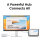 BenQ 68,6cm MA270S 16:9 USB-C/HDMI silv. lift/piv 5K