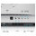 BenQ 68,6cm MA270S 16:9 USB-C/HDMI silv. lift/piv 5K