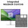 BenQ 68,6cm MA270S 16:9 USB-C/HDMI silv. lift/piv 5K