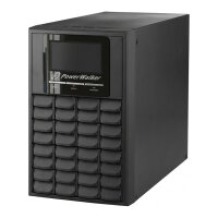 POWERWALKER VFI 1000C LCD UPS 800Watt 1000VA 9Ah RS-232...