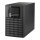 POWERWALKER VFI 1000C LCD UPS 800Watt 1000VA 9Ah RS-232 USB output connectors 3 PFC Black