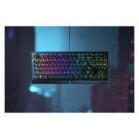 Razer BlackWidow V3 Tenkeyless green Switch QWERTY