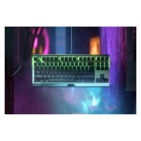 Razer BlackWidow V3 Tenkeyless green Switch QWERTY