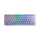Razer Huntsman Mini Mercury Ed. red Switch QWERTY