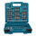 Bohrer- und Bit-Set E-11689, 256-teilig