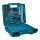 Bohrer- und Bit-Set E-11689, 256-teilig