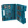 Bohrer- und Bit-Set E-11689, 256-teilig