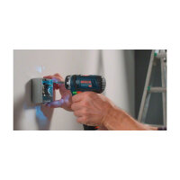 Bosch GSR 12V-15 FC Akku-Bohrschrauber