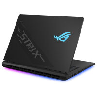 ASUS ROG Strix SCAR18 U9-275HX 64 2x2 5080 G835LW-SA022W W11H