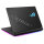 ASUS ROG Strix SCAR18 U9-275HX 64 2x2 5080 G835LW-SA022W W11H