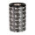 Zebra 2100 Standard - Black - 17.4 cm x 450 m (02100BK17445)