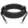 HP POLY A2 BLK CBL TBL MIC TT