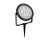 LED Garten Lampe 15W RGB-WW (RGB-CCT) IP66 Zigbee 3.0 & 2,4Ghz 24V *Milight/Miboxer*