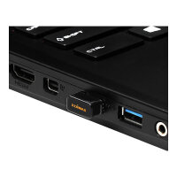 Edimax EW-7611ULB Wireless & Bluetooth nano USB Adapter