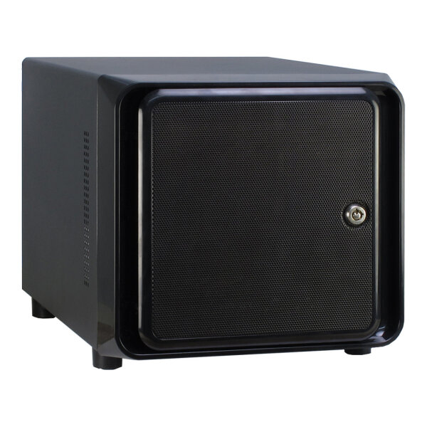 ITX Inter-Tech IPC SC-4100 NAS