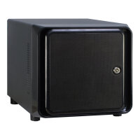ITX Inter-Tech IPC SC-4100 NAS