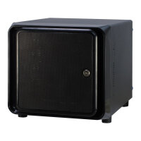 ITX Inter-Tech IPC SC-4100 NAS