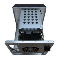 ITX Inter-Tech IPC SC-4100 NAS