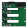 ITX Inter-Tech IPC SC-4100 NAS