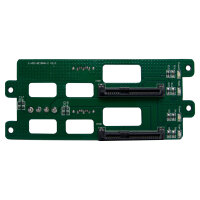 Inter-Tech IPC 2U-2504 (schwarz, 2 Hheneinheiten)