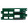 Inter-Tech IPC 2U-2504 (schwarz, 2 Hheneinheiten)