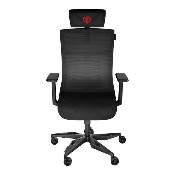 Genesis Ergonomischer Stuhl ASTAT 700 G2 schwarz
