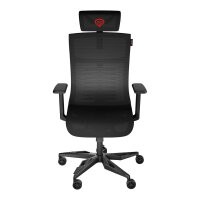 Genesis Ergonomischer Stuhl ASTAT 700 G2 schwarz