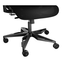 Genesis Ergonomischer Stuhl ASTAT 700 G2 schwarz