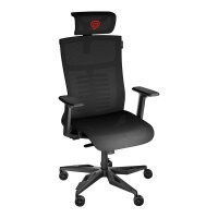 Genesis Ergonomischer Stuhl ASTAT 700 G2 schwarz