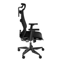 Genesis Ergonomischer Stuhl ASTAT 700 G2 schwarz
