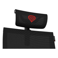 Genesis Ergonomischer Stuhl ASTAT 700 G2 schwarz