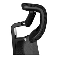 Genesis Ergonomischer Stuhl ASTAT 700 G2 schwarz