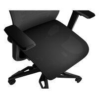 Genesis Ergonomischer Stuhl ASTAT 700 G2 schwarz