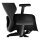 Genesis Ergonomischer Stuhl ASTAT 700 G2 schwarz
