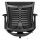 Genesis Ergonomischer Stuhl ASTAT 700 G2 schwarz