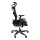 Genesis Ergonomischer Stuhl ASTAT 700 G2 schwarz
