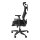 Genesis Ergonomischer Stuhl ASTAT 700 G2 schwarz